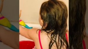 JELLY BATH CHALLENGE/GELLI BAFF CHALLENGE!!!!!!!!!