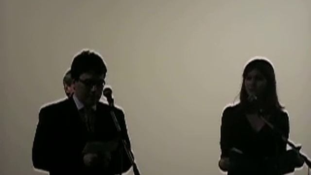 Журнал СТЕНА: открытие Франкофонии 2010 смотреть онлайн