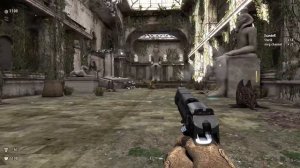 Serious Sam 3 [Co-op] ► Отряд голодранцев спасает мир ► 1