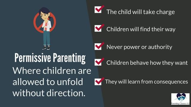 Parenting Classes T смотреть онлайн