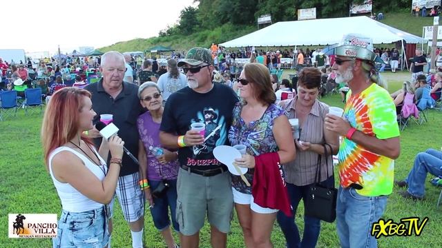 Hank Williams Jr. @ Celebrate Virginia Live PRES by Pancho Villa Mexican Restaurant смотреть онлайн