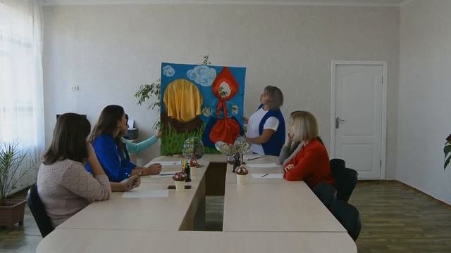 Семинар для молодых педагогов 