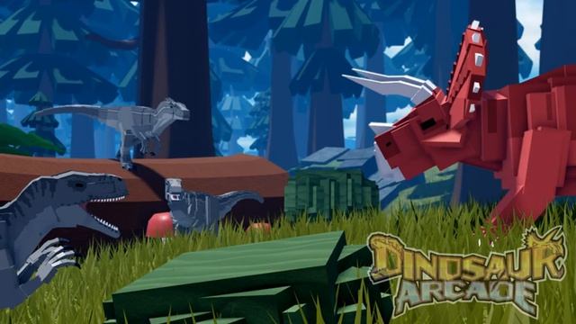 Dinosaur Arcade | Jurassic World Dominion Giga teaser!! +More смотреть онлайн