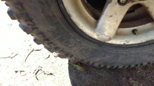 Форвард сафари 540