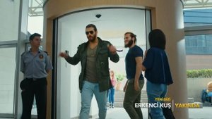 Ранняя пташка 2 серия (анонс)