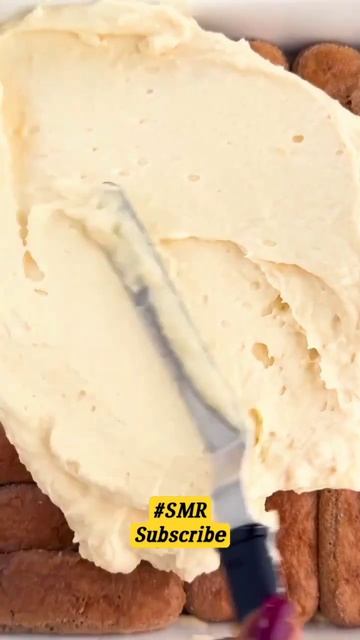 💯🗽This #Eclair #Tiramisu is a $cross between an eclair and tiramisu! 😘💃🏻😋