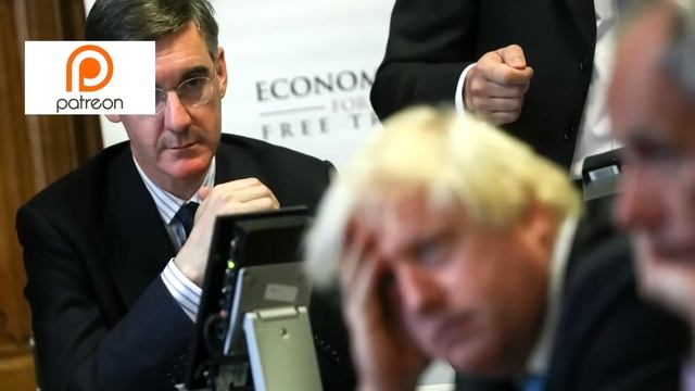 An ERG For the Union - Anti Scottish Independence смотреть онлайн