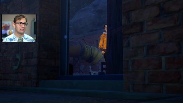 LIFE IS STRANGE TRUE COLORS #3 - O Resgate! | Gameplay em Português PT-BR смотреть онлайн