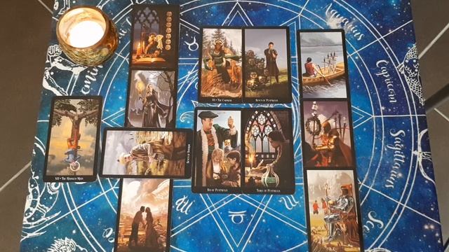 СТРЕЛЕЦ Любовный Таро Прогноз на Март 2024 год!!! смотреть онлайн