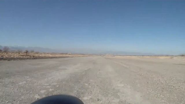 Henderson, Nevada - '09 BMW G650 XCOUNTRY - 13 February 2010 v2 смотреть онлайн