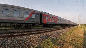 ЭП1-080 Электровоз Сетевой №: 11970837