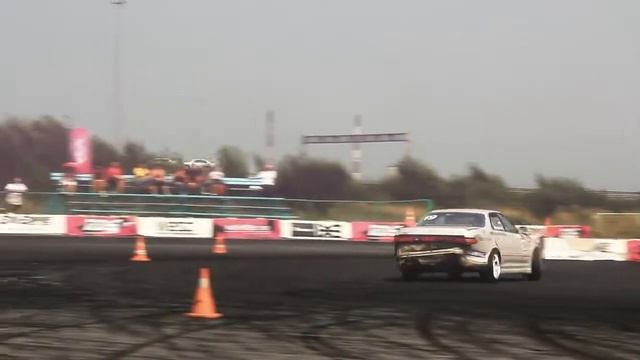 Russian Drift Series 2013 stage HD смотреть онлайн