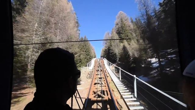 Switzerland, Alps -2107 - Швейцария, Альпы, Сан-Люк, Сьер смотреть онлайн