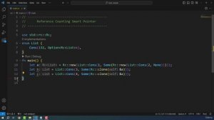 Udemy - Rust Programming Course From Beginner to Expert 2.02