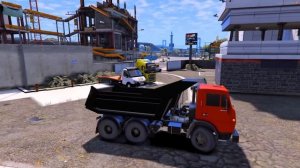 ЗЛАЯ МАМА ГРИШИ ДЕРЗИТ МНЕ! ОНА ХОЧЕТ ОТОБРАТЬ У МЕНЯ ВСЕ ИМУЩЕСТВО! РЕАЛЬНАЯ ЖИЗНЬ ГТА 5