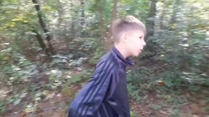 Лесник 2 серия