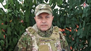 Заявления представителей группировок о ходе проведения СВО (по состоянию на 28 января 2025 г.)