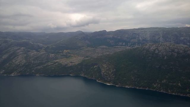 Путешествие в Норвегию / Travel To Norway