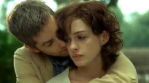 Один день, Энн Хэтеуэй, Джим Стёрджесс, впечатления