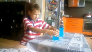 Как сделать защитное зелье из Fortnite. Еда из Fotnite 1 часть