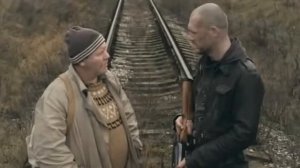 Диалог из к/ф "Жить" (2010г.) Режиссер Юрий Быков.