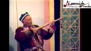 SHOBERDI BAXSHI 3-QISM "SULUVXON" DOSTONI (YAKUNI)