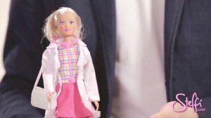 Штефи   Детский доктор