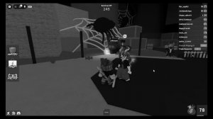 Копирую СКИНЫ ИГРОКОВ, но я РЕБЁНОК в Murder Mystery 2 РОБЛОКС (Голосовой Чат ROBLOX) ЧАСТЬ 4