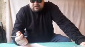 Битва Конца часть 14. Краткое описание теоретической части.