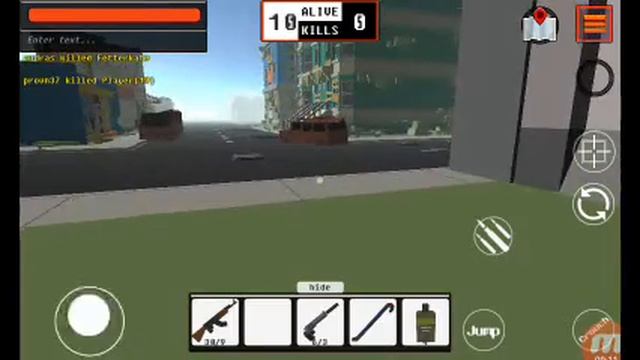 Батал граунт смотреть онлайн