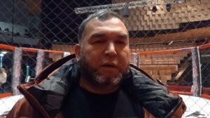 Таджикский боец ММА 1990 годов Давронбек Почоев. Мы дрались без перчаток и по 30 минут.