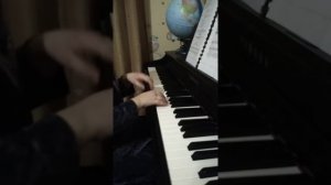 Школа игры на фортепиано А. Николаев - 15, 16, 17, 18 и 19