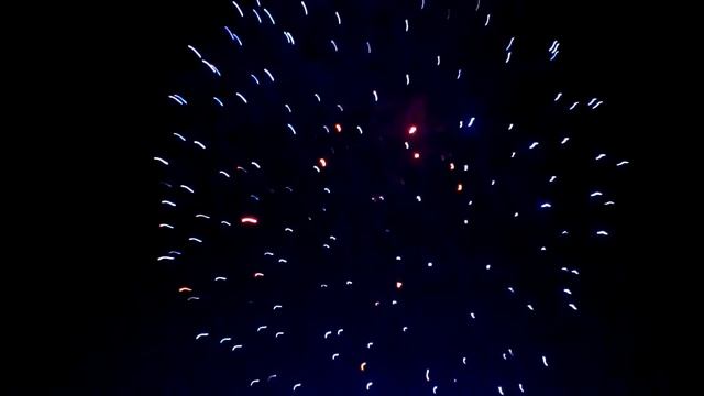 Салют смотреть онлайн