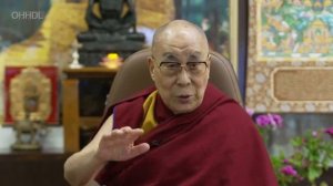 Далай-лама. О цели жизни. Dalailamaru