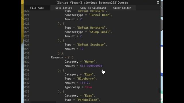 СЛИВ КВЕСТ БАБЛ МЕНА СИМУЛЯТОР ПЧЕЛОВОДА БИСМАС 2 ЧАСТЬ ОБНОВА B.B.M BEESMAS BEE SWARM SIMULATOR BB