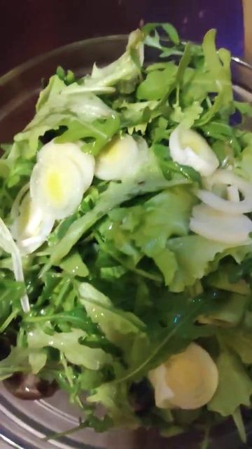 Салат Зелёный. #Shorts #Salad #Короткое_видео #Салат #Салатики #Салатик #Вкусно #Рецепты #Рецепт.