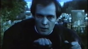 "Прикосновение" (1992) - краткое содержание