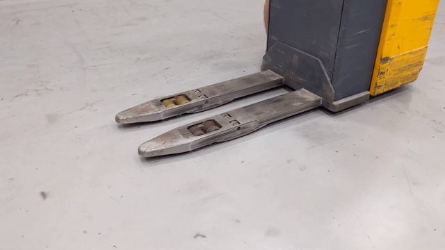 47797 - JUNGHEINRICH ESE 120 - AKU WWW.CHUF.COM смотреть онлайн