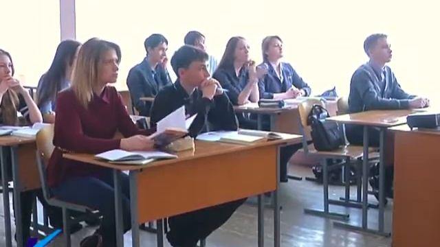 14 01 14 «Молодым у нас везде дорога» смотреть онлайн