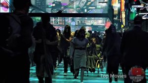 Аватар 2: Путь воды - лучший блокбастер 2022 года