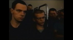 А я знаю, от чего он умер...из х/ф: " Беспредел " 1989