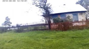 НОВОАЛЕКСАНДРОВКА- и ЕЁ ДОРОГИ !