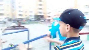 Пятницкий.Глава четвертая.3 серия