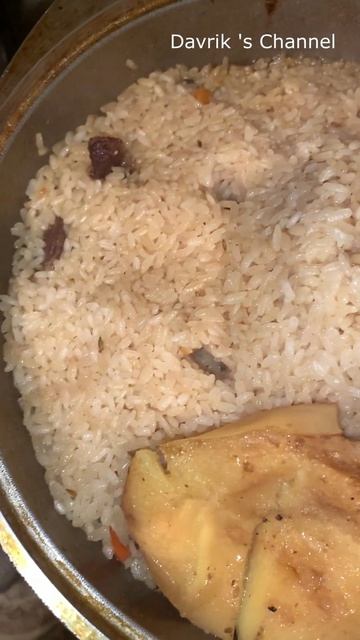 Плов с Айвой / Pilaf / Shorts смотреть онлайн