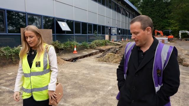 🏢 💷 Bridging & Development Finance TIPS with Lucy 👩🏼💻 Property Mentorship смотреть онлайн