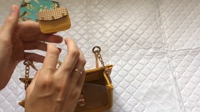 ASMR Мои сумки часть 2 👜 АСМР с шёпотом смотреть онлайн