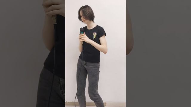 Вокальная школа Dream Voice. Дарья Глотина - Искала смотреть онлайн