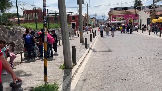 ⛪ П 🦅Э ✝︎ Б🏺Л🏔. Мексика. Эпизод 6. Что продают на улице? Смотри описание. смотреть онлайн