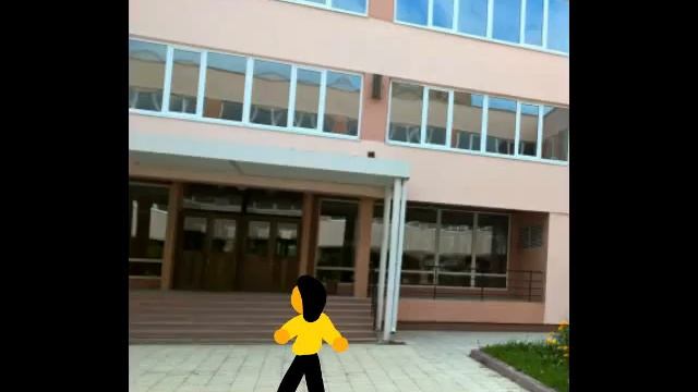 КОМИКС/ТИПИЧНОЕ УТРО ШКОЛЬНИКА!!!