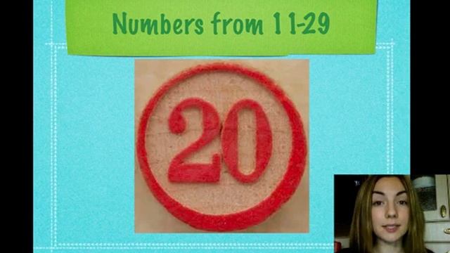 RussianBeginners Episode 3 - Numbers смотреть онлайн